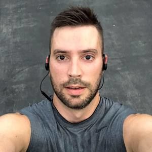 Meet your Posher, Mark